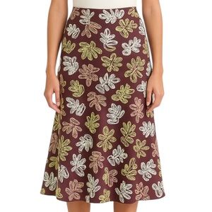 Di Vita Designer Hand Beaded Gorgeous Skirt